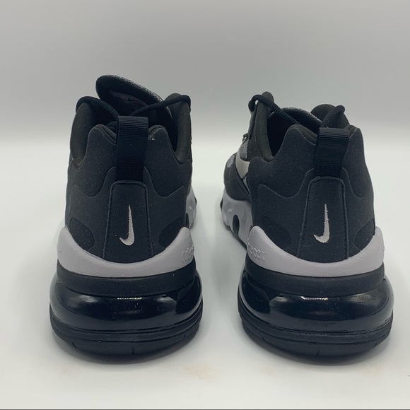 NEW Nike Air Max 270 React AO4971-001 Running Shoe - Picture 4 of 7